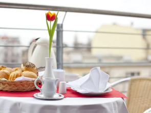 Hotel City Gallery Berlin