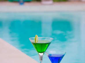 The Seyyida Hotel And Spa