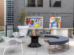 Lancemore Crossley Melbourne City Centre