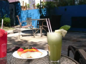 The Landmark Residence - Oficial