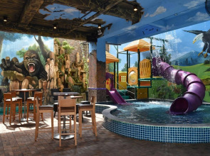 Hanting Hotel - Ho Chi Minh City (胡志明汉庭国际中心酒店)