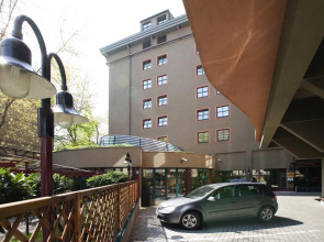 ibis Budapest Heroes Square