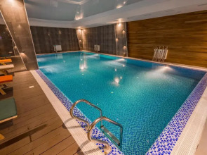 2-room Apartment NFT New Gudauri 452