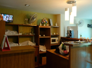 Chinda Boutique Hotel