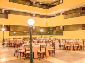 Sheraton Chihuahua Soberano