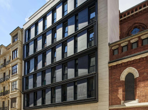 Sercotel Ayala Bilbao