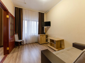 Krinitsa, Minskaja oblast'