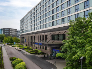 Maritim Hotel Düsseldorf