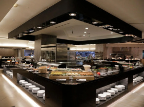 Evergreen Plaza Hotel Tainan