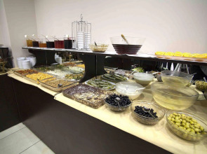 Hatay Hotel Istanbul - Boutique Class