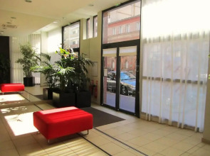 Lagrange Apart'HOTEL Toulouse Saint Michel