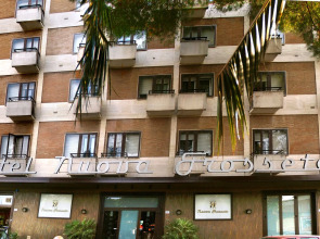 Hotel Nuova Grosseto