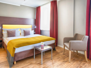 Leonardo Hotel München City Center