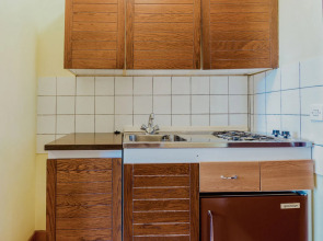 Sagitta All inclusive light