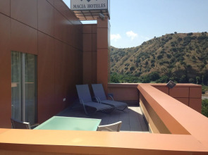 Hotel Macià Real de La Alhambra