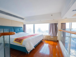 Louidon Mega Apartment of Kam Rueng Plaza/Sunshine