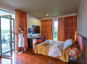 Victoria Terme Hotel