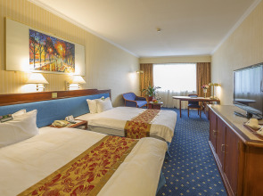 CITIC Hotel Beijing Airport