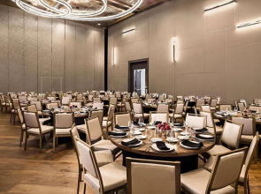 Tune Hotel Liverpool