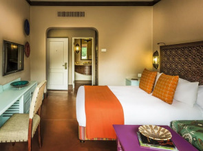 Avani Victoria Falls Resort