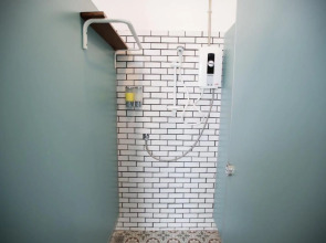 Memmoth Hostel In Lampang