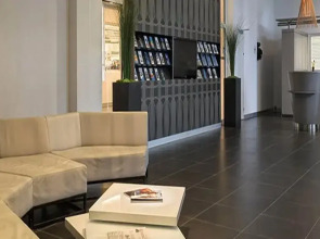 B&B Hotel Lully 3 Lakes