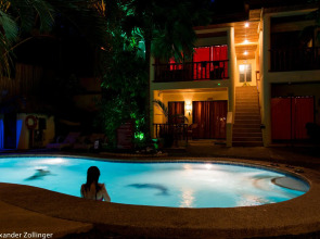 Alona Vida Beach Resort