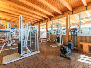 Checkin Camino de Granada