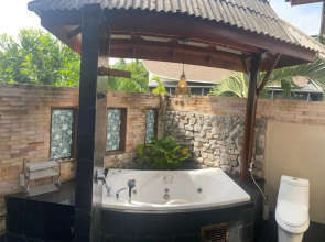 Phangan Paragon Resort & Spa