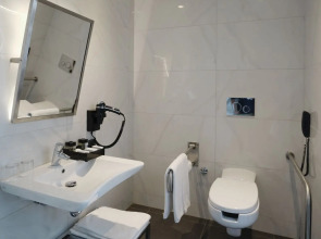 Radisson Blu Hotel Ankara Cankaya