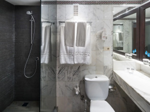 Catalonia Las Vegas - Adults Only