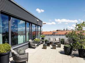 Adina Apartment Hotel Nuremberg