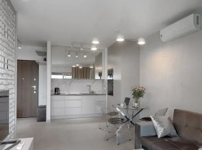 Mennica Central Apartments