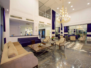 Ramada by Wyndham Soma