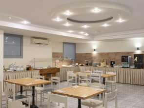 Central Hersonissos Hotel