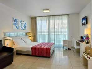Mercure Rimini Artis