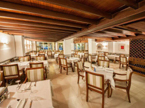 Отель THB Felip - Adults Only