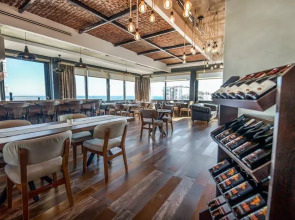 Vista Boutique Hotel