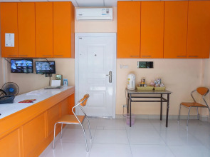 Jirasin Hotel & Apartment