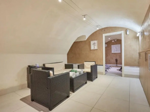 Appart'hôtel Odalys City - Dijon Centre Les Cordeliers