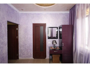 Отель Planet Yerevan