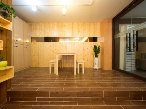 Guest House The Hill