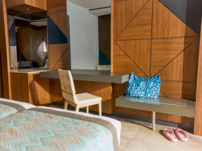 Tui Magic Life Bodrum - All Inclusive