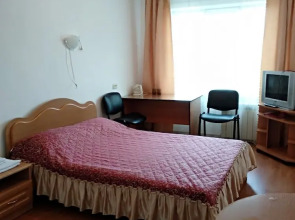 Гостиница «Профсоюзная»