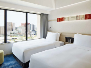 Hyatt House Kanazawa