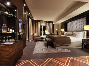 Steigenberger Icon Frankfurter Hof