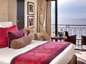 Tiara Miramar Beach Resort