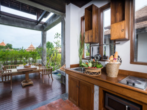 Royal Muang Samui Villas