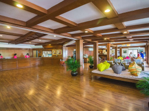 Best Western Phuket Ocean Resort