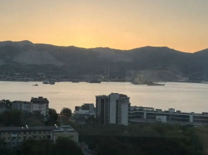 Апартаменты Марсель на улице Энгельса